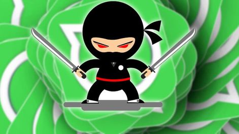 El “modo ninja” de Whatsapp: para leer mensajes sin que se den cuenta