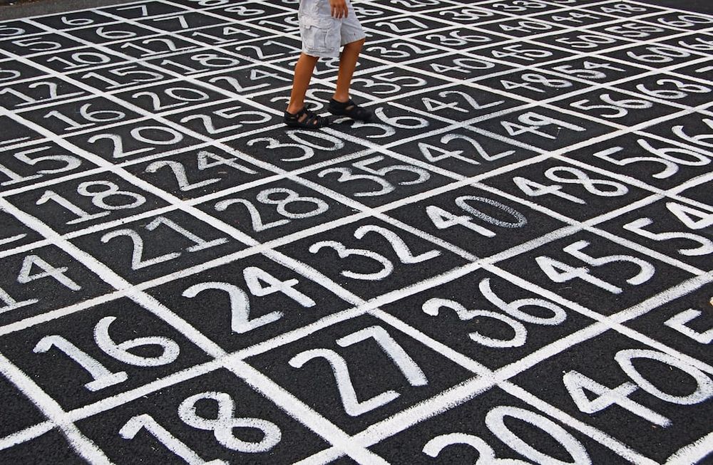 Los números mágicos son 27, 96, 14, 80 pero hay una sorpresa oculta para otras cifras