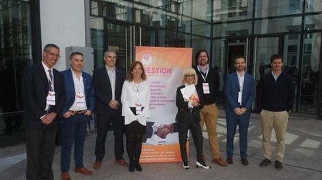 Noveno Foro de Compensaciones y Beneficios