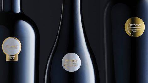 Los blancos argentinos premiados combinan frescura, complejidad y gran potencial de guarda. Gentileza Decanter