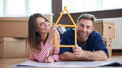 El Banco Nación permite financiar hasta el 90% de obras para viviendas únicas y permanentes.