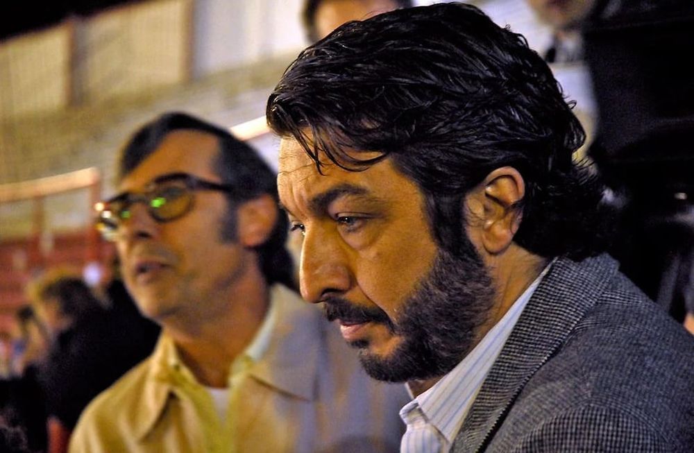 Las mejores películas argentinas, según la IA