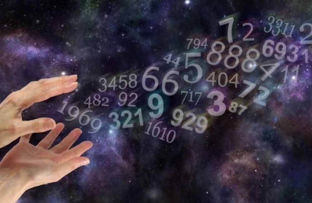 Los números que le traerán suerte hoy - Libra