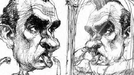 Ser o no ser (candidato)