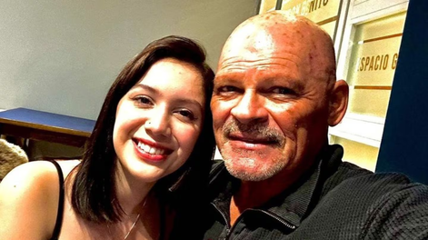 Alfa de Gran Hermano fue humillado por su ex novia.