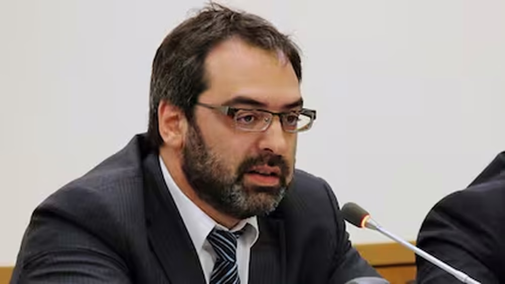 El juez federal Ernesto Kreplak encabeza la investigación. 