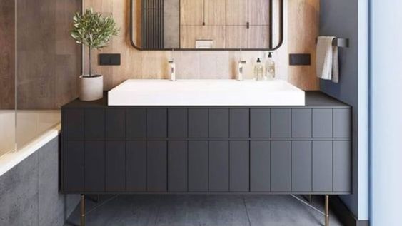 Ideas para diseñar el baño más lindo