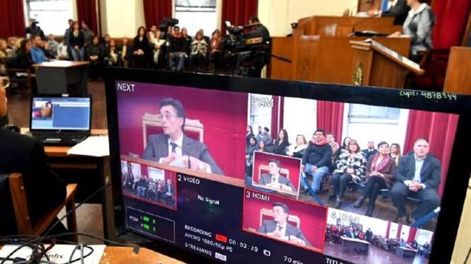 Juicio por jurado: un gran logro para la sociedad - Por José Virgilio Valerio