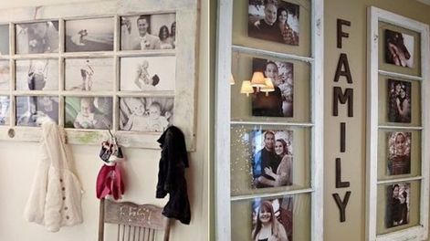 Los Andes | Las mejores ideas para reutilizar las puertas que ya no usas.