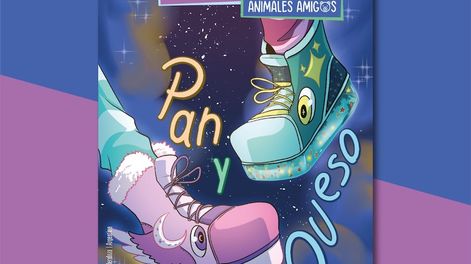 Los Andes | La Revista Pan y Queso está dedicada a las primeras infancias, con contenidos exclusivos.