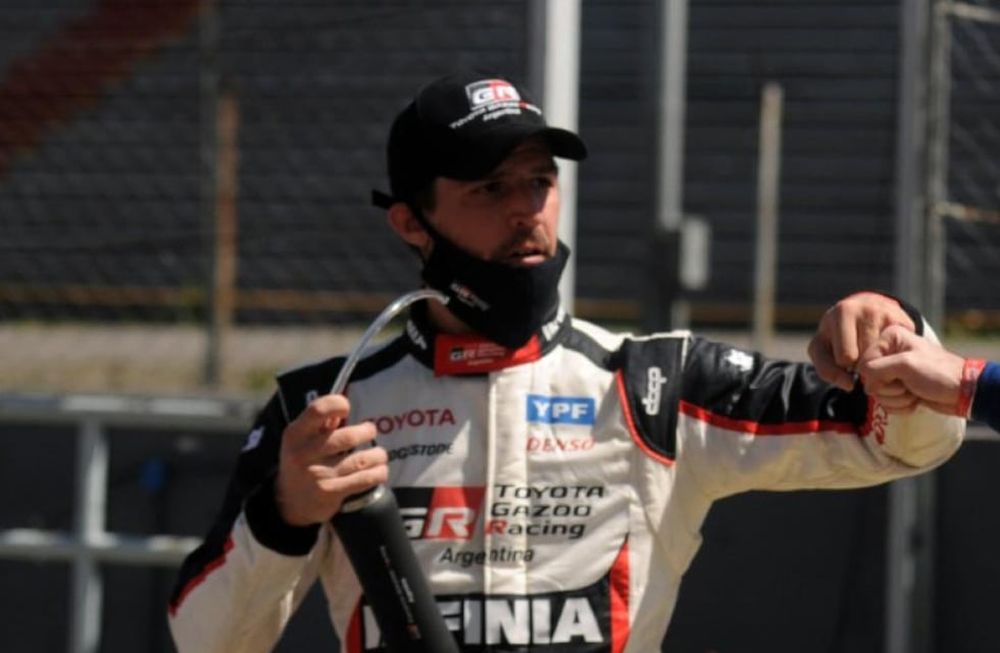 Súper TC2000: los que penalizarán en la carrera del sábado en Alta Gracia