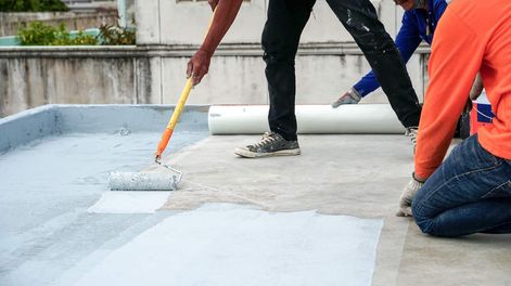Cuánto cobra un pintor para dejar lista una casa de 2 habitaciones con patio
