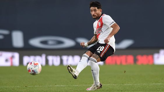 Milton Casco y Felipe Peña se retiraron con molestias físicas y deberán realizarse estudios para descartar lesiones de gravedad. / Gentileza.