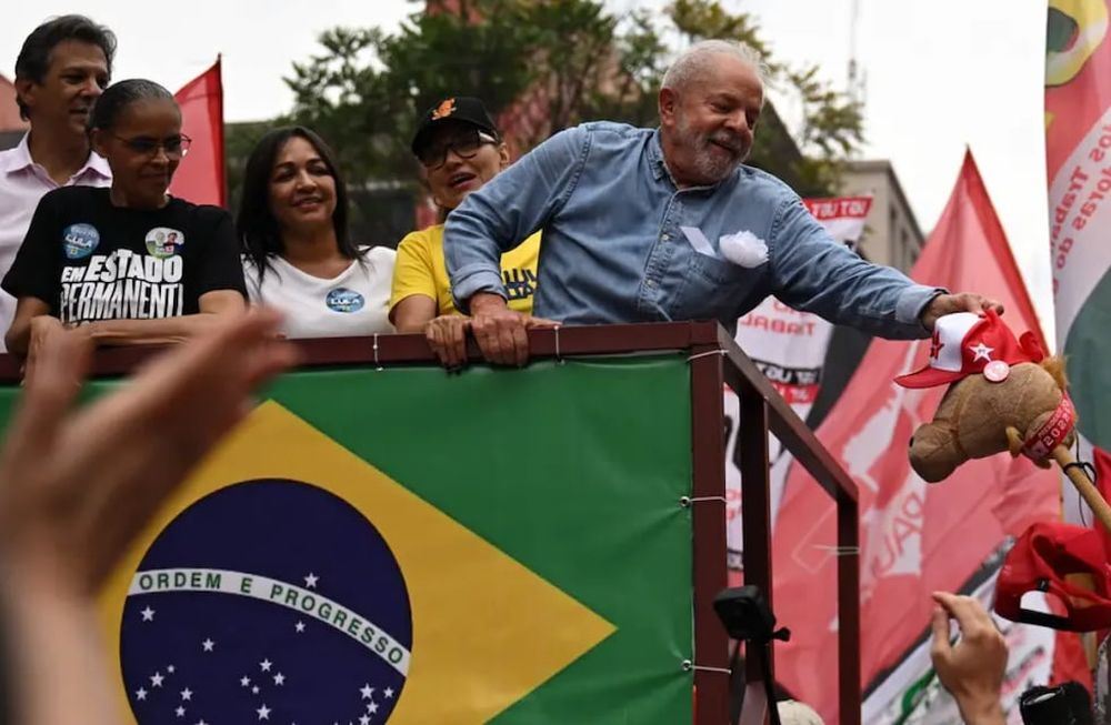 Gentileza O Globo