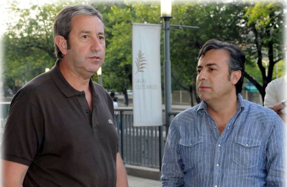 Cornejo apela al pragmatismo y desafía a Cobos