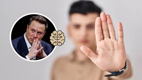 La psicología de la oposición destaca los 4 rasgos de las personas que pueden ser tan exitosas como Elon Musk