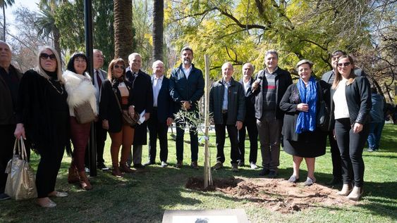La Municipalidad cerró el mes sanmartiniano con acciones que dejan la huella del General en la Ciudad