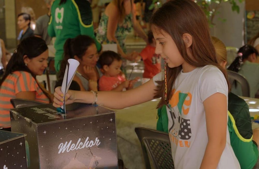 Reyes Magos en la Ciudad: dónde comprar los regalos