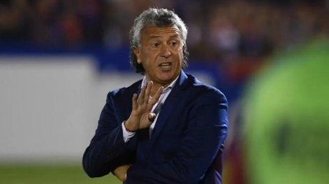 Los Andes | Néstor Gorosito