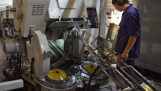 El sector de la alimentación, con 29.249 trabajadores, es el rubro más importante del ámbito local.