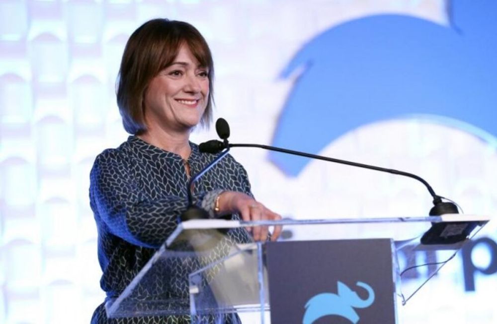El fútbol no es cosa de hombres: una mujer al frente de la Premier League