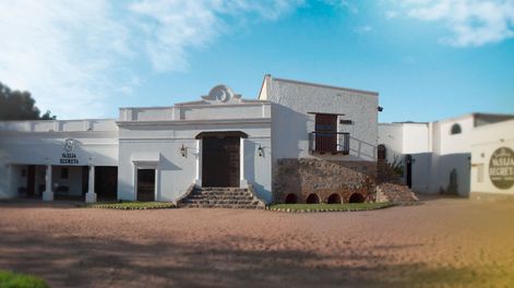 Bodega Vasija Secreta recibió el reconocimiento el 6 de noviembre durante la ceremonia de premiación realizada en el Hotel Sheraton. Bodega Vasija Secreta recibió el reconocimiento el 6 de noviembre durante la ceremonia de premiación realizada en el Hotel Sheraton.