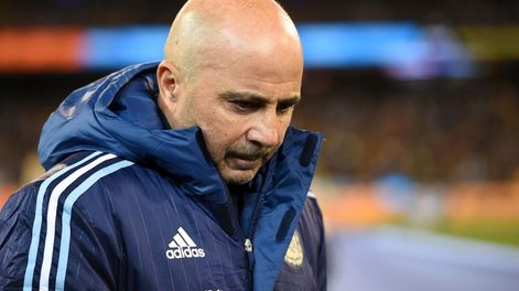 Selección: los siete entrenadores que tienen chances de reemplazar a Sampaoli