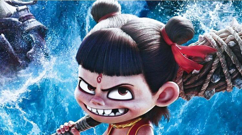 Atención, Hollywood: la película china Ne Zha 2 arrasa en taquilla y reescribe las reglas del cine global