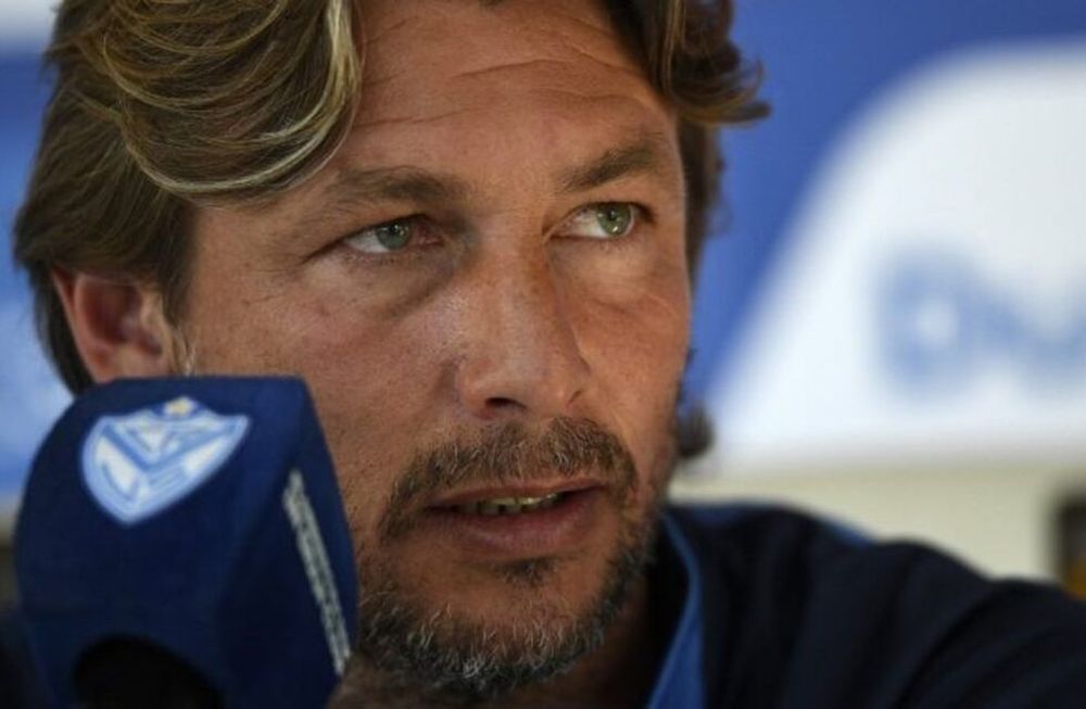 Gabriel Heinze, el principal apuntado en Newell´s\u002E (Archivo)