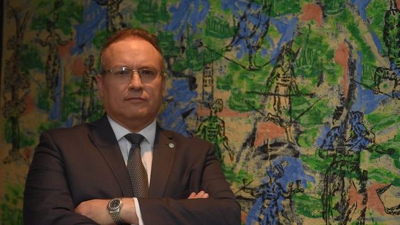 Gianni Venier: “La Justicia se ha visto a sí misma como una monarquía”