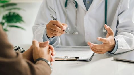 Los Andes | La medicina integrativa y consciente es una corriente de la salud que combina prácticas de la medicina tradicional con terapias alternativas y complementarias, todo en un enfoque holístico.