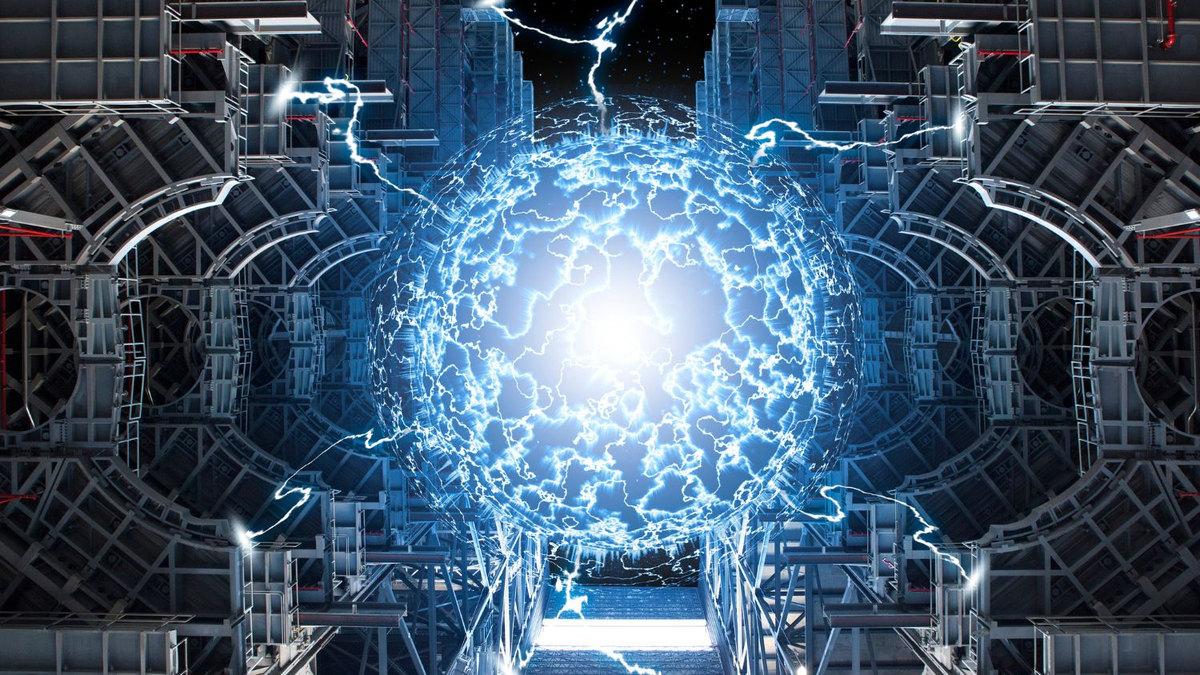 China avanza con su sol artificial: el reactor ya está parcialmente ensamblado y busca generar electricidad para 2030