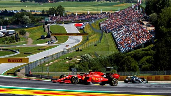 El calendario 2021 de la F1 está aprobado por FIA