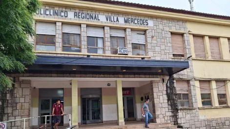 Murió en San Luis un bebé al ser aplastado con una camioneta, el hecho ocurrió el martes por la noche. Fue trasladado de urgencia al Policlínico de Villa Mercedes y este miércoles debido a la gravedad de las heridas falleció.