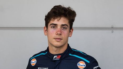 Estos son los planes del piloto durante el párate previo a competir nuevamente.