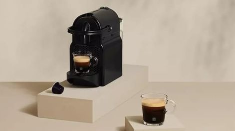 Sorpresa por los precios en Chile: cuánto cuesta una cafetera Nespresso. Foto: Topes de Gama