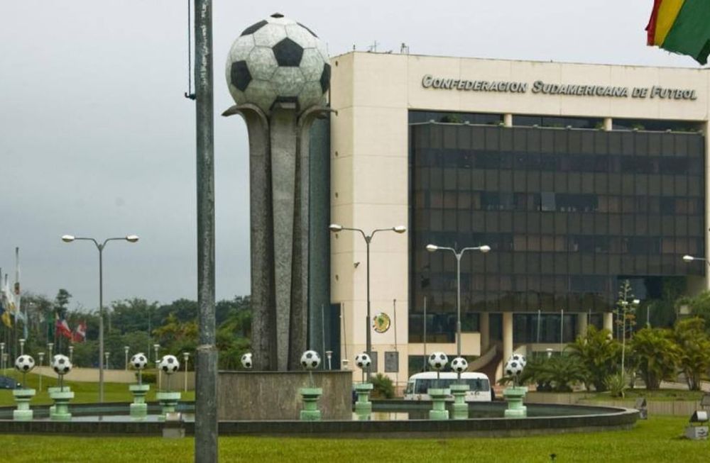 Escándalo FIFA: se suspendió el proceso de candidaturas para el Mundial-2026