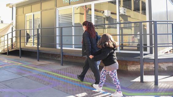 En el centro de salud infantil de referencia se ha detectado un síndrome ya tipificado en el mundo.