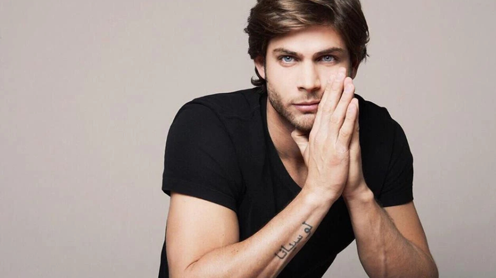 Horacio Pancheri, participante de 