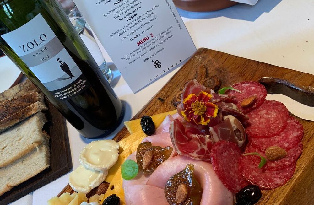 A pocos días de concluir su edición 2019, Almalbec anunció su fecha para 2020