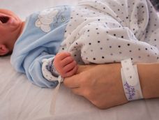 Menor importancia de hijos: Solo el 46% de los argentinos considera muy importante tener hijos, una baja de 31 puntos en una década. Menor importancia de hijos: Solo el 46% de los argentinos considera muy importante tener hijos, una baja de 31 puntos en una década.