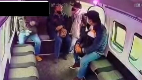 Captura de video