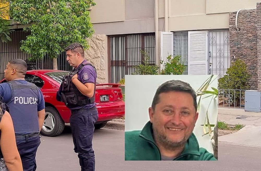 &nbsp;Pedro Guillén, imputado por estafas reiteradas, ha solicitado prisión domiciliaria. Los Andes