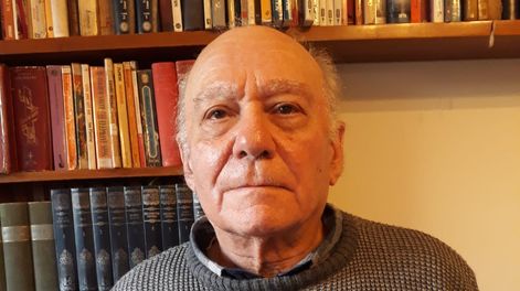 Doctor Eduardo Lentini