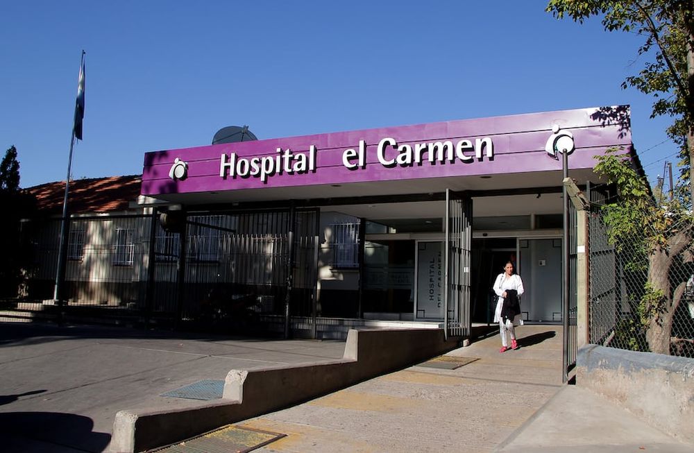 Violencia urbana en Godoy Cruz: dos menores fueron apuñalados durante una pelea