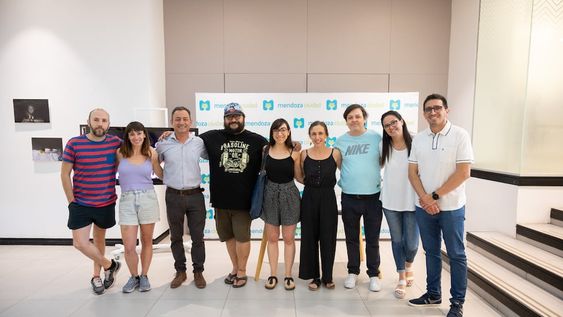 En conferencia de prensa, se presentó oficialmente la Comedia Municipal “Todo”