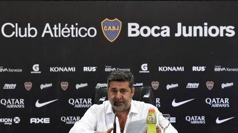 ¿Cuánta plata queda en la caja y cuánto dinero le entrará a Boca en los próximos meses?