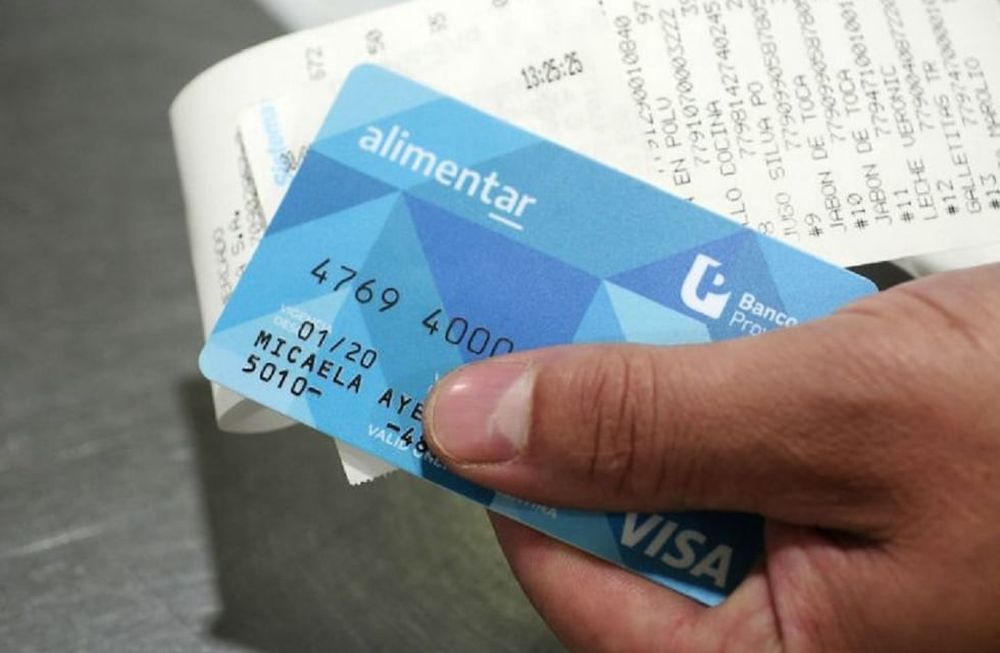 Anses: qué madres cobrarán $12.000 por refuerzo extraordinario en la tarjeta Alimentar