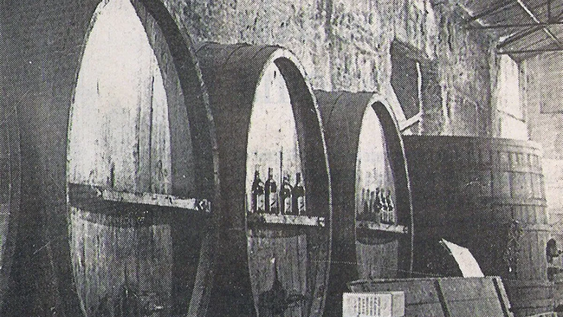 el vino argentino y el desvelo por el mercado internacional
