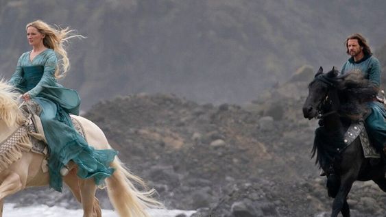 El animal sufrió un paro cardíaco el 21 de marzo antes de los ensayos mientras estaba siendo ejercitado. Gentileza: El Argentino Diario.